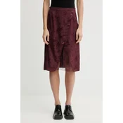 Svileno krilo ZADIG&VOLTAIRE
