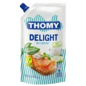 MAJONEZ DELIGHT THOMY 220G DOJPAK
