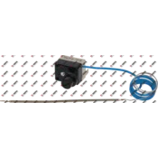 Enofazni termostat 230°C CF CENEDESE