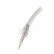 Kabl RG59, 75ohm, beli