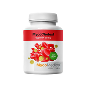 MycoCholest, 120 kapsul
