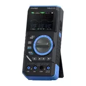 FNIRSI SigGen 3-v-1 DST-201 Multimeter z Osciloskopom