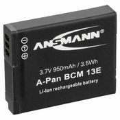 Baterija Ansmann A-Pan DMW-BCM13EBaterija Ansmann A-Pan DMW-BCM13E