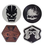 Podmetac Call of Duty Metal Coasters