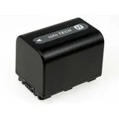 POWERY Akumulator Sony DCR-DVD803 1500mAh