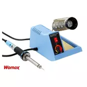 Elektricna lemilica W-LP 50R Womax