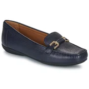 Geox D ANNYTAH MOC B Modra