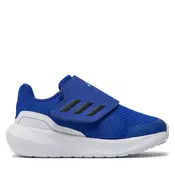 ADIDAS SPORTSWEAR Sportske cipele Runfalcon 3.0, plava / akvamarin / crna
