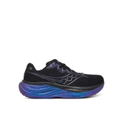 Saucony Tekaški čevlji Ride 19 S11055 Črna