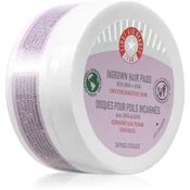 First Aid Beauty Ingrown Hair Pads eksfoliacijske blazinice 28 kos