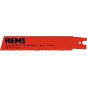 REMS 561005 univerzalni list testere 150-1,8/2,5 mm set 5 komada