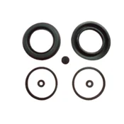Sigurno-st Set gumica za zadnje kocnice za Opel, fi 40,0