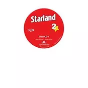 Starland 2 Class CDs