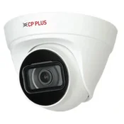 2,0 Mpix zunanja kamera IP z IR in mikrofonom