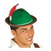 Guirca Klobuk - Tirolski mož