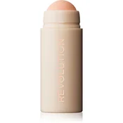 Makeup Revolution Oil Control Roller roll-on z mat učinkom 1 kos