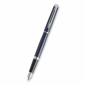 Waterman naliv pero hemisphere blue ct ( w14204 )