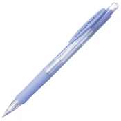 Olovka tehnicka 0,5mm grip Sleek Touch Penac pastelno plava