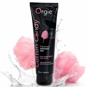 Orgie Lubrikant od šecerne vate u tubi 100 ml -