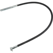 MAKITA Vibrirna igla za VR003G, 32mm, dolžina 2,4m 1910C2-9