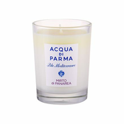 Acqua di Parma Blu Mediterraneo Mirto di Panarea dišeča svečka 200 g unisex