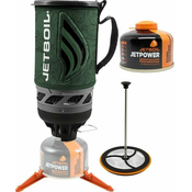 JetBoil Kuhalo Flash Cooking System SET 1 L Wild