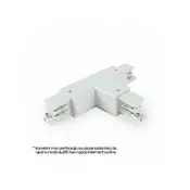 BBLINK Trof T konektor WSO-32B(R1) Beli