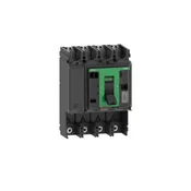 SCHNEIDER APC Schneider Electric odklopnik z vtisnjenim ohišjem C40F4, (21028458)