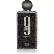 AFNAN uniseks parfumski ekstrakt 9 PM Night Out, 100ml