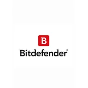 Bitdefender Total Security 10 Devices 2 Years Key GLOBAL