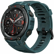 Smartwatch Amazfit T-Rex Pro Steel Blue; W20130V2N