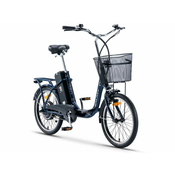 Galaxy Elektricni bicikl 20 Ibiza 250W 36V/10.4Ah lithium