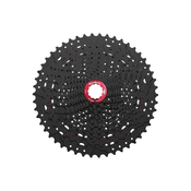 Sunrace CSMZ90WA5 12 11-50z kaseta Črna