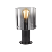 Luxera 64418 - Stolna lampa MOXIE 1xE27/60W/230V