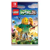 LEGO® Worlds (SWITCH)