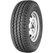 CONTINENTAL celoletna pnevmatika 205/75R16C 110/108R VanContact 4Season 8PR