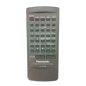 General PANASONIC RAK-RX309WM - združljiv daljinski upravljalnik znamke General
