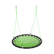 Northix Velika gugalnica gnezdo O120 cm z penasto oblogo