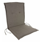 GC high back chair GUDHJEM sand