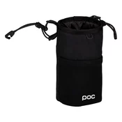 POC Ultra Snack 1L Bag uranium black