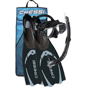 Cressi Set Pluma Bag-43/44