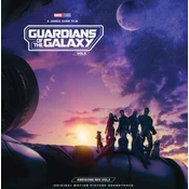 OST/Various - Guardians Of The Galaxy Vol. 3: Awesome Mix Vol. 3