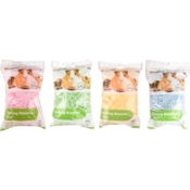 Papirnati material za gnezdo za glodavce 90 g Flamingo