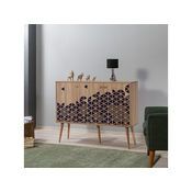 Hanah Home Konzolna komoda MEGA-123