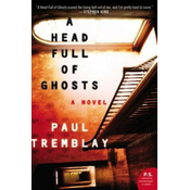 A Head Full of Ghosts