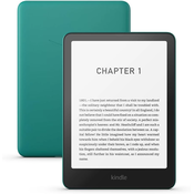 AMAZON Kindle Paperwhite 2024 7 32GB zeleno