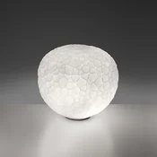 METEORITE 35 STOLNA SVJETILJKA BIJELA E27 21W 1760lm