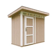 Timbela LP SmartSide panelna lopa M901 - TERRA BROWN, (5000117191)