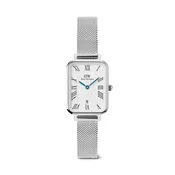 Ura Daniel Wellington ženska, srebrna barva, DW00100863