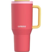 Kambukka Rio Tumbler Pink Papaya 950 ml Termovka